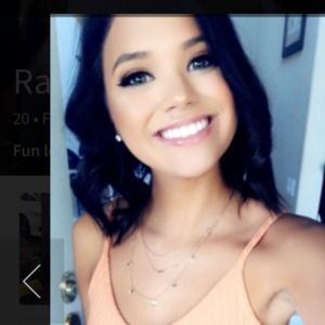 Meet your Posher, Dean